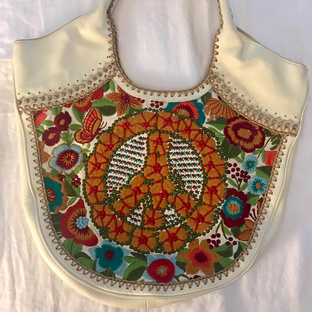 Isabella Fiore Handbag